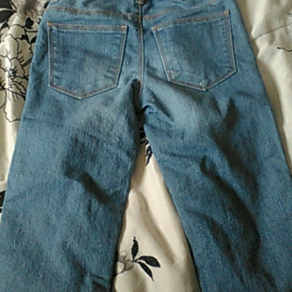 Jeans - Picture 3 of 3